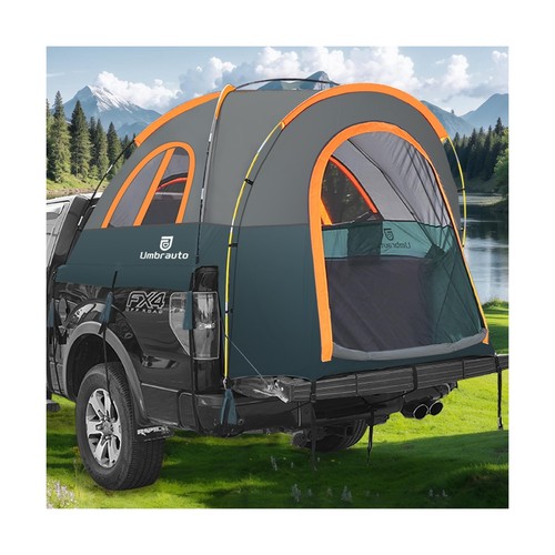 Truck bed tent 6ft easy - tent,